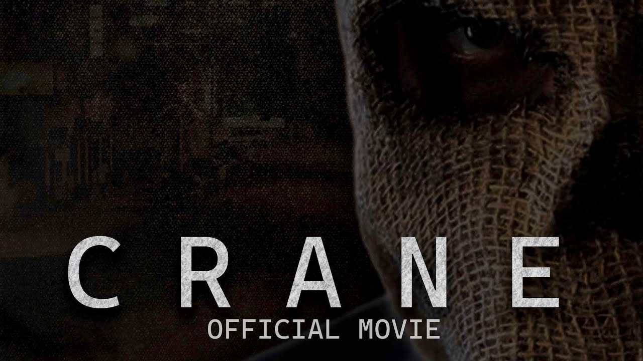 Crane A DC Comics Fan Film YouTube