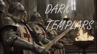 DARK TEMPLARS – Sacred Ritual of the Eternal Flame | Epic Gothic War Chant