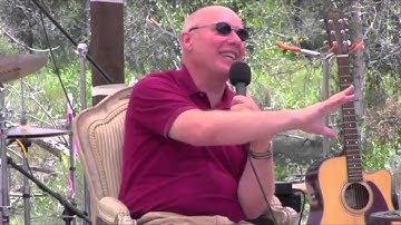 Letting Go of Special Relationship - ACIM Relationship Videos - David Hoffmeister