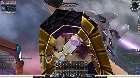 RF Phoenix | Graphics Lag