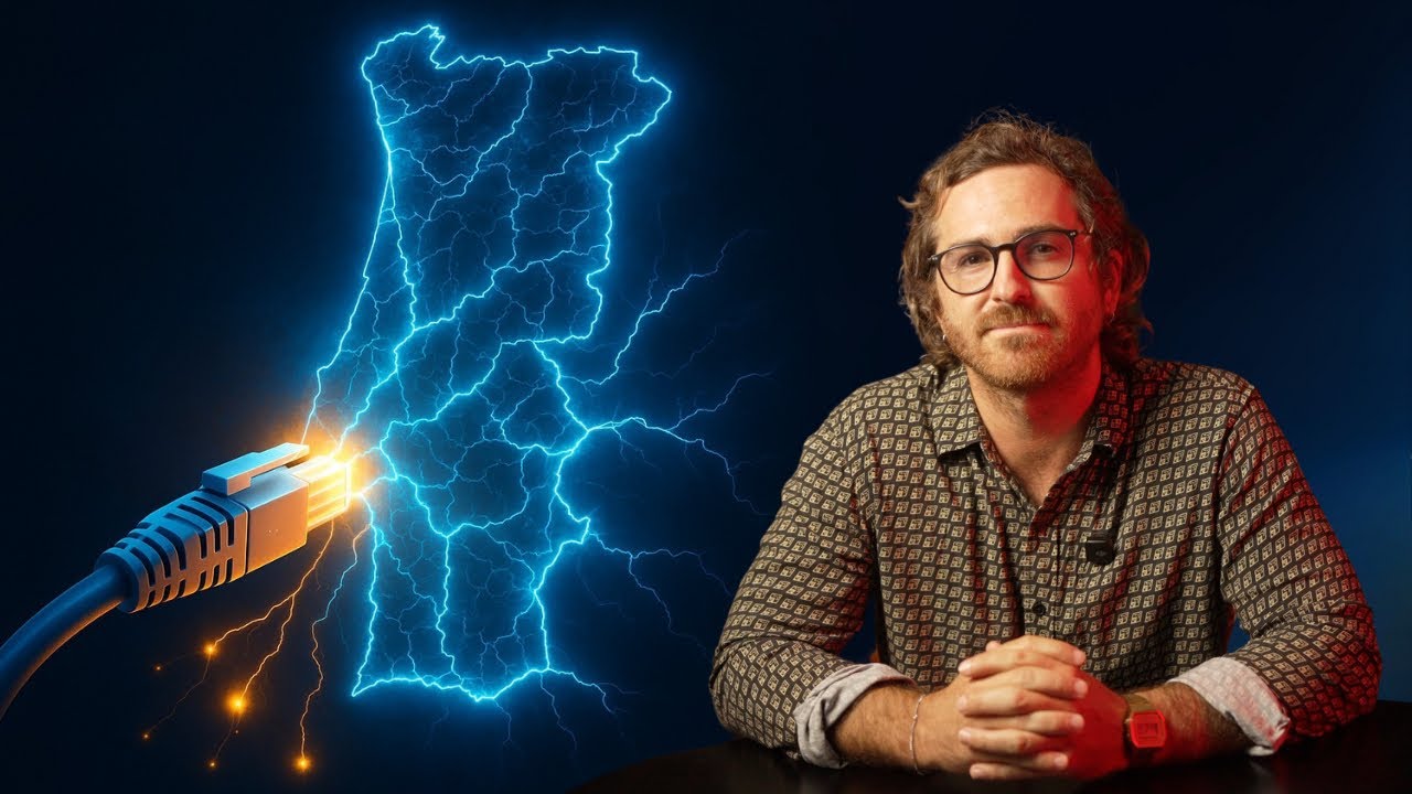 How Portugal is Secretly Powering the Internet