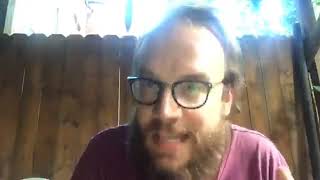 Matt Christman on culture war, critical theory and feminism