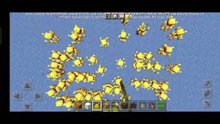 Minecraft - Vex Allay Snow Em Wither Alphablocks Numberblocks Colourblocks.