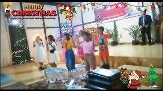 Kusambut Natal