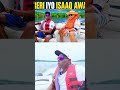 Shwkada Saaq Cawaale Iyo Abdisalan Hereri 