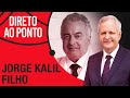 DR. JORGE KALIL FILHO - DIRETO AO PONTO - 22/02/21