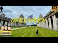 Royal museums greenwich walking tour