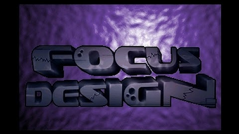 Focus Design - Storm Rider - Amiga Demo - AGA (50 FPS)
