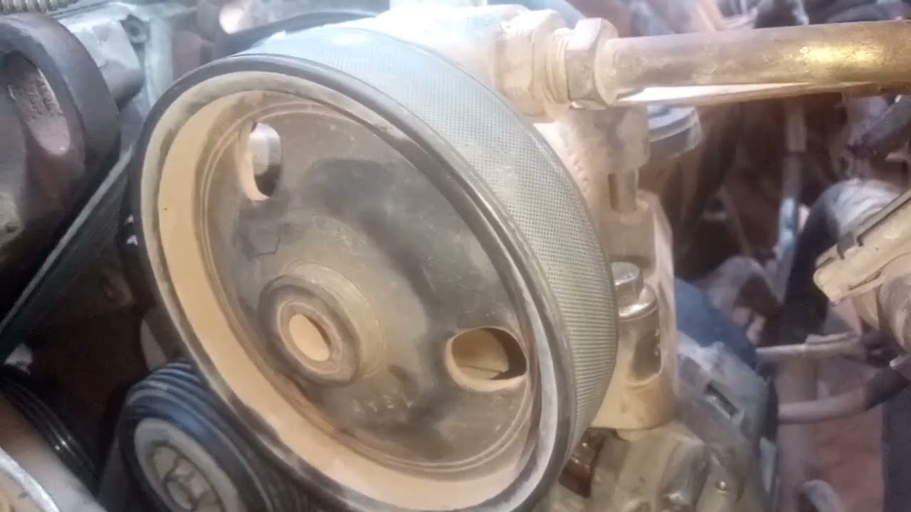 posição da correia do alternador do fiesta,Ford Ka com ar e direção