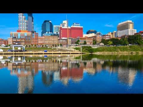 Vídeo: A melhor época para visitar Nashville