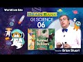 G1 Science 06. Animal Builders   [ Brain Bank G1 . Science ] by  Brian Stuart Teacher