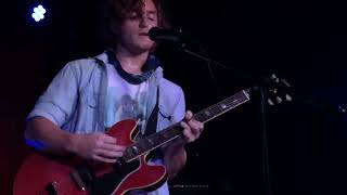 The New Resistants - No Friends 6/13/2015 Best Bar New York, NY