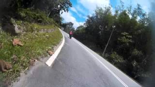Klawang Stage 3
