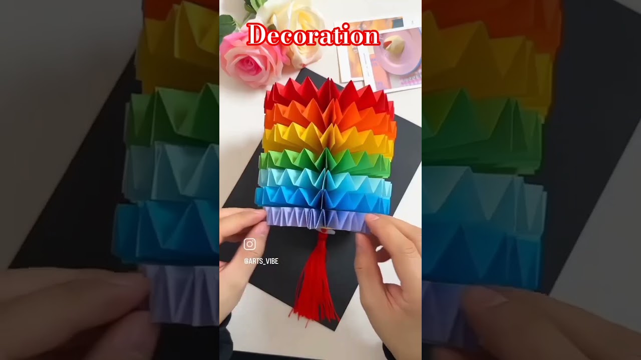 Ghar baithkar decoration karne ka saman banaen #freefire #ytshorts #shorts #shortsfeed
