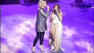 Kany García, Nathalie Hazim - Confieso (en vivo)
