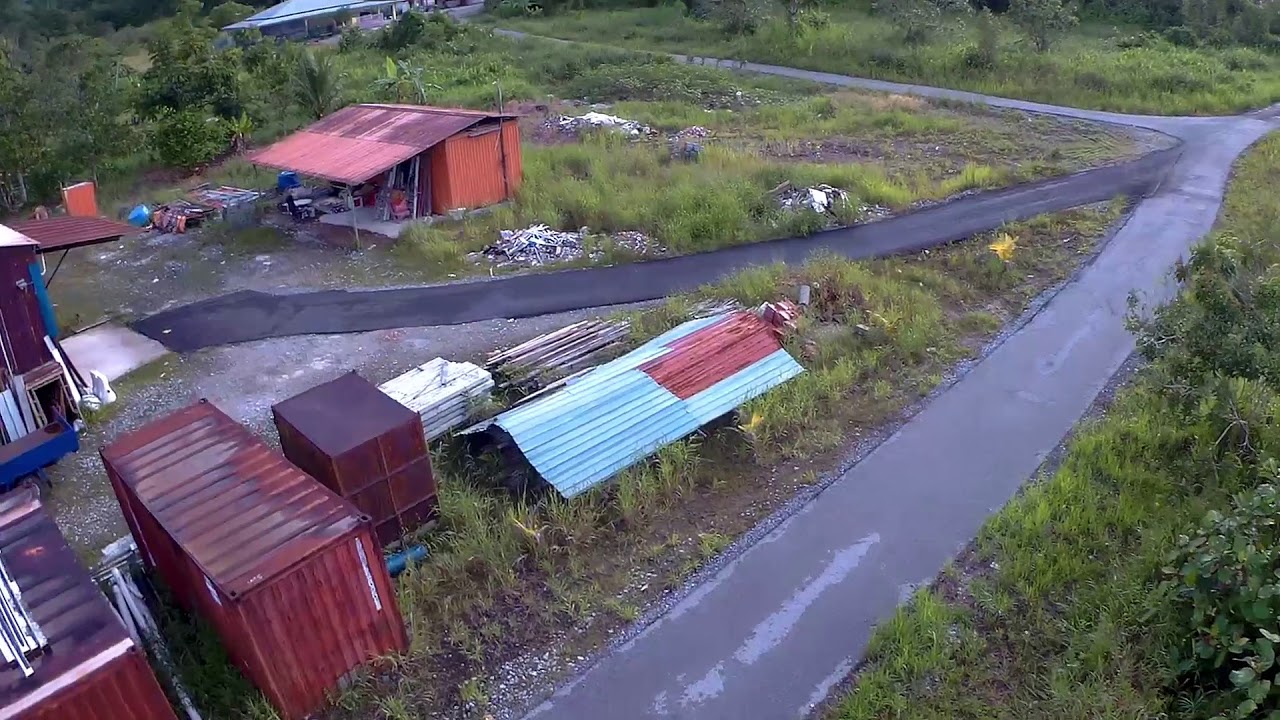 Maiden Flight - QAV250 & TBS Clone