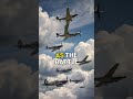 1940 The Battle Of The Britain Airstrike 