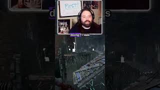 Jason Trick Shot!! #dbd #deadbydaylight #dbdshorts #stream