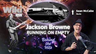 Jackson Browne - Behind the Hits | WikiSpun Ep. 5