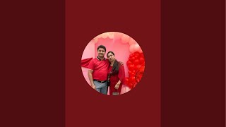 Akansha American  blogger  is live!