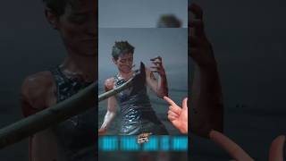 Da para eliminar a ABBY no final de THE LAST OF US PARTE 2 - #tlou #thelastofus #thelastofus2