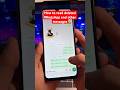 How to read deleted WhatsApp and other messages #android #smartphone #whatsapp #messages #settings
