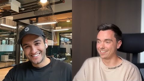 Blockchain Interoperability and Security with Andy Bohutsky - Co-Founder & CEO at Concero.io