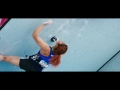 IFSC Climbing World Cup Vail 2016 - Qualifications Overview