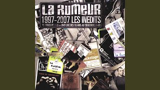 Watch La Rumeur Peau Noire Masque Blanc video