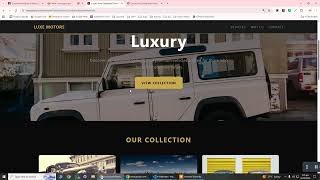 Lecture 5: Advanced CSS & Responsive Design (Project-Part-2)