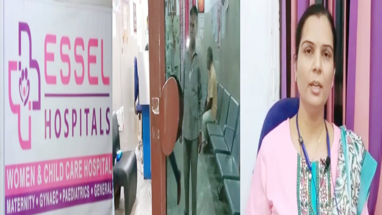 SHALIBANDA K HOSPITAL K BAHR CAR PARKING JAISI CHOTI BAAT PAR MAR PET