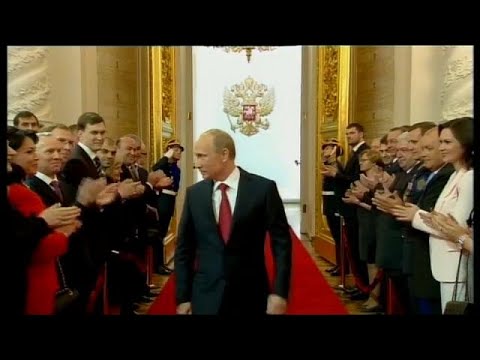 Video: Quando ci saranno le prossime elezioni presidenziali in Russia?