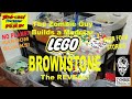 Lego Brownstone : The Reveal!