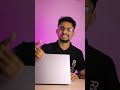 Asus Vivobook is Style Synonym #shorts