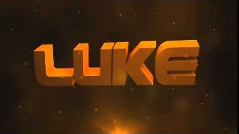 ☆Intro #2 pra mim by eu☆