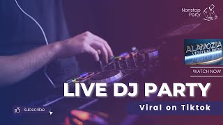 LIVE DJ VIRAL TIKTOK #live #livestream #livemusic #livestreaming #dj #djremix #djviral #djtiktok