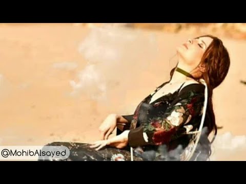     كنزة مرسلي ملكة سبأ