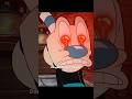 Porkrind Said It Was Too Dangerous…#TheCupheadShow #Cuphead #Mugman #Porkrind #CartoonClip #shorts