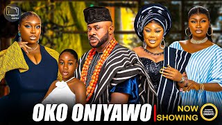 OKO ONIYAWO (MARRIED MAN) - Yoruba Movie 2026 Drama Odunlade Adekola, Wunmi Ajiboye, Damilola Oni