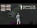 Space Engineers Multiplayer S2E9 Future
