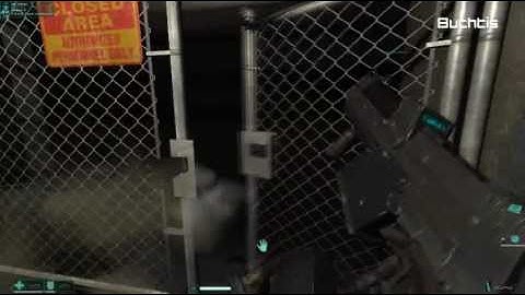 F.E.A.R Walkthrough - Exeunt Omnes 1-2 - Interval 3 - 