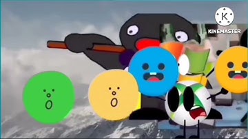 Everyone Is Screaming And Running Away From Evil Tèlèquèbec Add Round 2