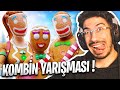 SEVGİLİ KOMBİN YARIŞMASI !! BEDAVA GBP ÜRÜNÜ KAZAN !! ( Fortnite Battle Royale )