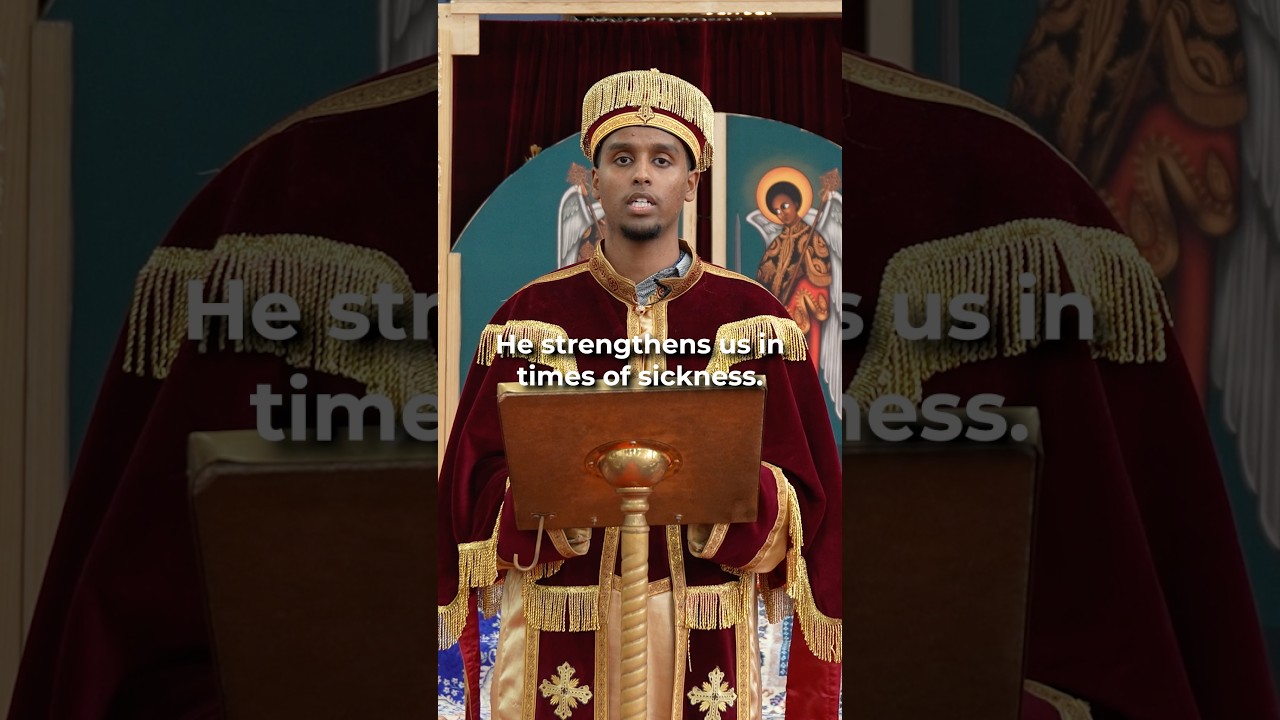 A simple question to all of our fears and anxieties of getting closer to Christ #shorts #viral #home