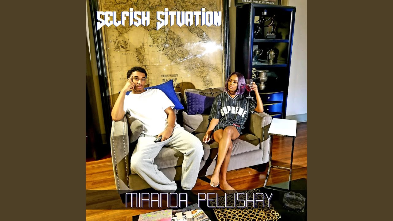 Watch Selfish Situation on YouTube Watch Selfish Situation on YouTube