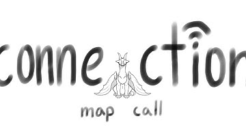 Connection - OPEN ANYTHING beginner friendly MAP call (Read the description!)