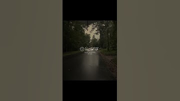 القرآن الكريم+استغفرالله العظيم و اتوب إليه #اكسبلور #المصحف #الرحمن
