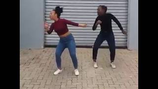 South African Dance Moves 2022