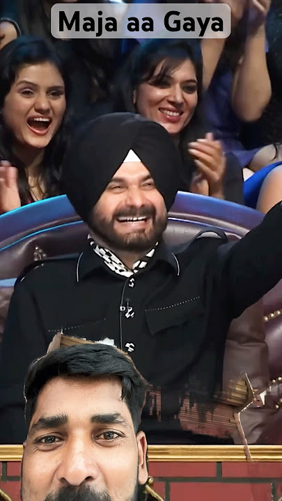 Last Tak dekhe maja aa Jaya😁😃😀 #funny #comedy #entertainment #kapilsharmacomedy #crazycomedy #