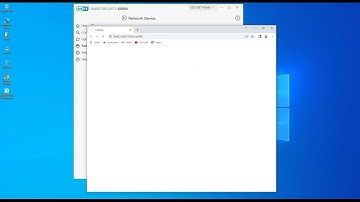 ESS Network Inspector